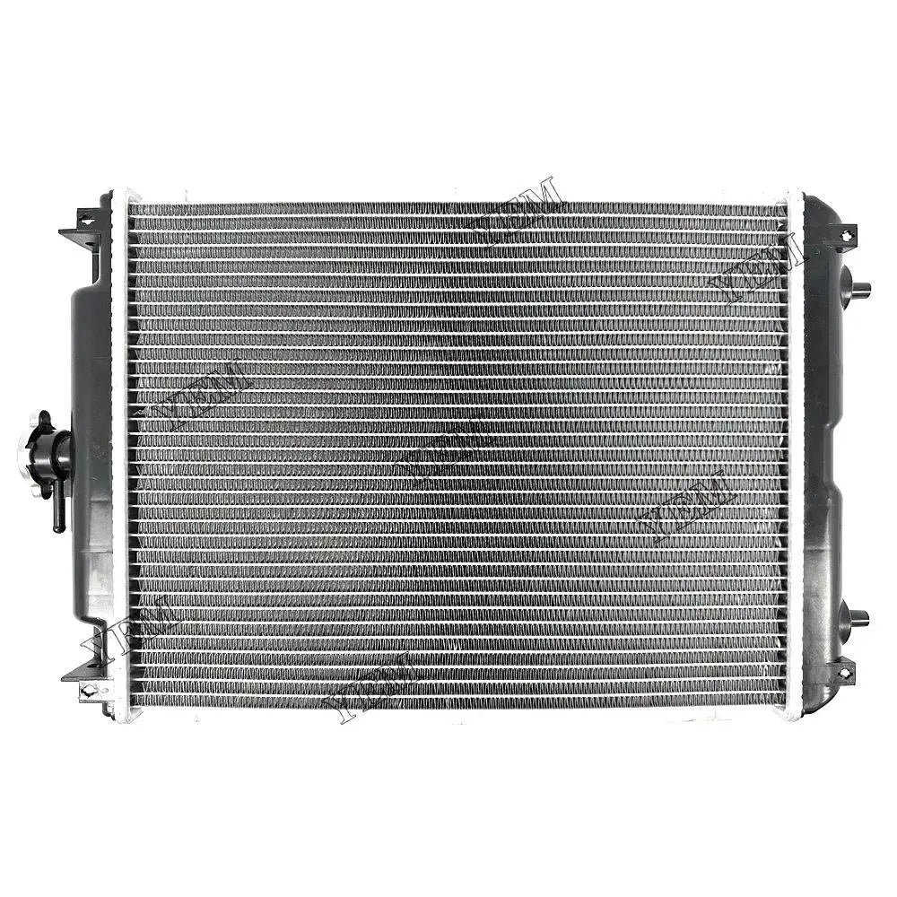 Kubota Radiator Engine High performanceAssy Radiator For Kubota V1505 Engine