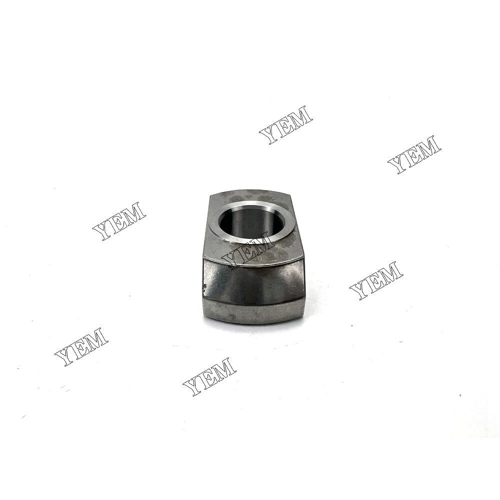 yemparts D1305 D1305T Governor Counterweight Support 16241-55270 For Kubota Original Engine Parts FOR KUBOTA