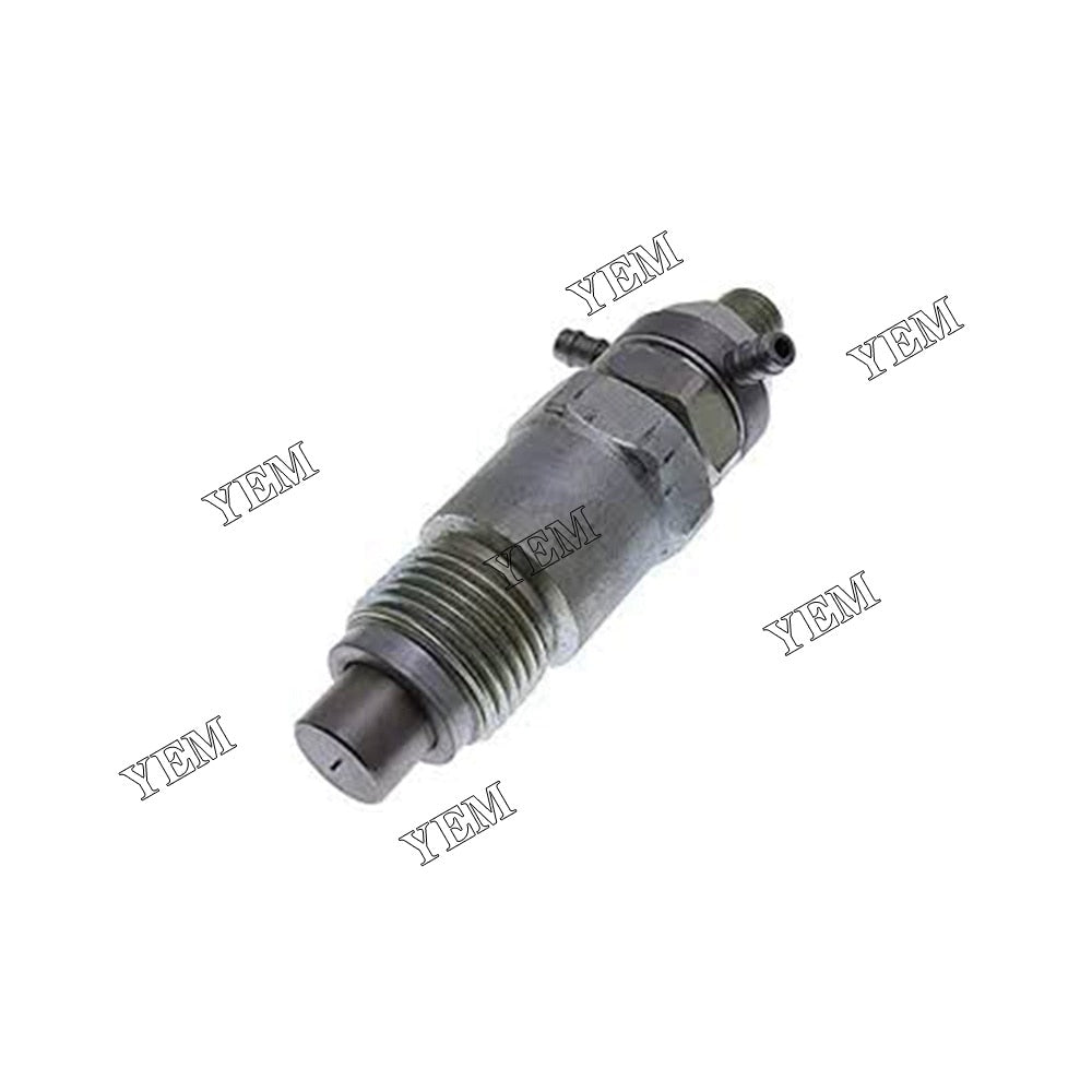 YEM Engine Parts One Piece Fuel Injector Assy For Kubota B20 B4200D B4