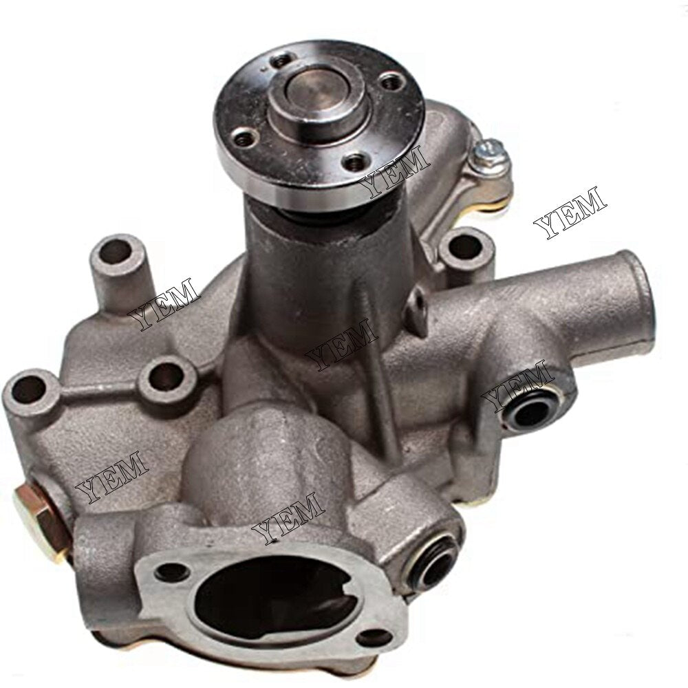 YEM Engine Parts Water Pump For John Deere 770 790 870 970 1070 MIA880461 AM881340 M805843 For John Deere
