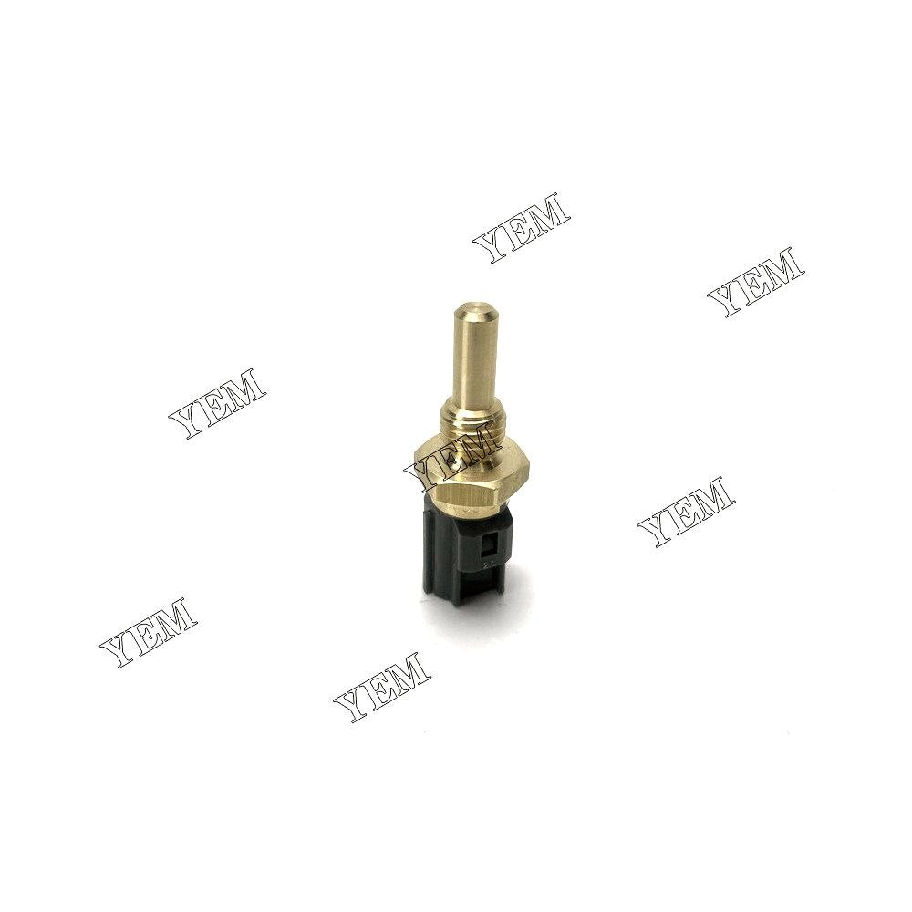 YEM V2403 V2403-CR Water Temperature Sensor 5H601-41940 Kubota excavator diesel engine YEMPARTS