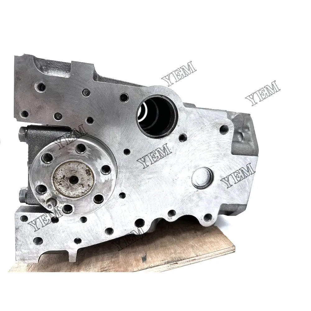 High performanceCylinder Block Assembly For Yanmar 3TNE84 Engine YEMPARTS