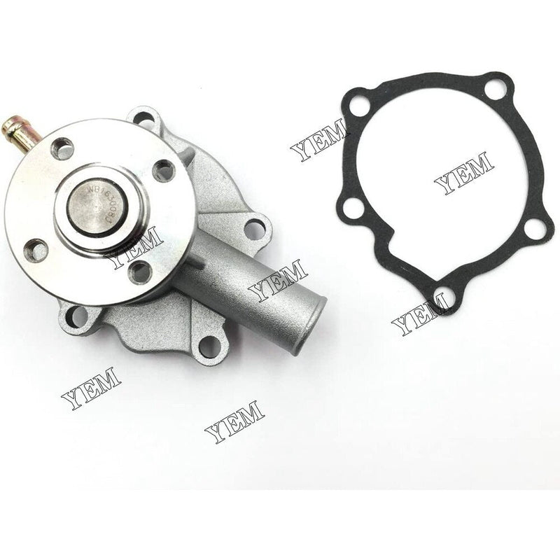 YEM Engine Parts Water Pump 1585273035 For Kubota V800 Z400 D600 Engin