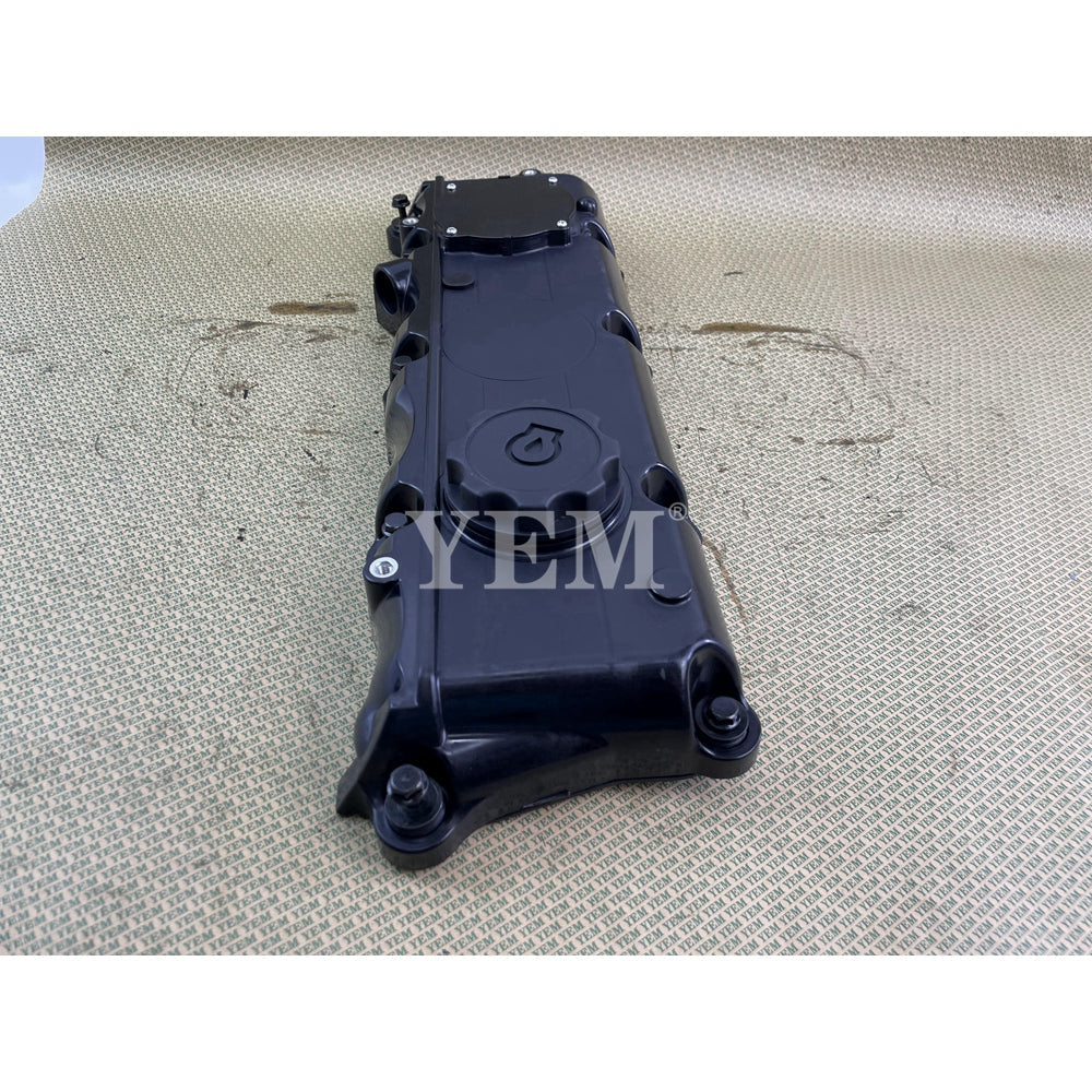 USED 1104 VALVE COVER FOR PERKINS DIESEL ENGINE SPARE PARTS For Perkins