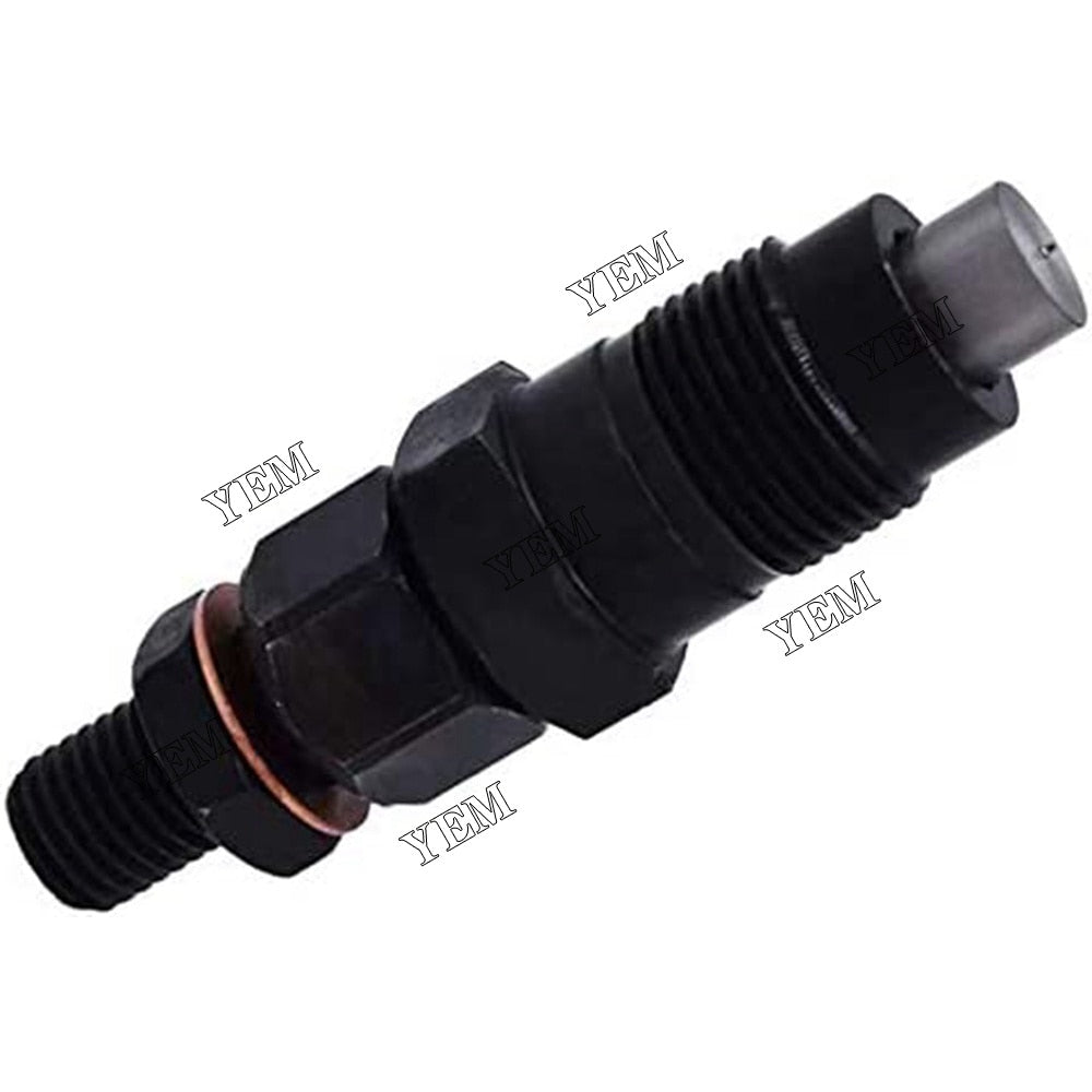 YEM Engine Parts One Piece For Kubota D1105 Engine Fuel Injector 16032-53000,1603253000 For Kubota