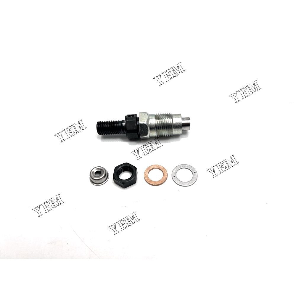 yemparts D722 D722T Injector 16001-53904 For Kubota Original Engine Parts FOR KUBOTA