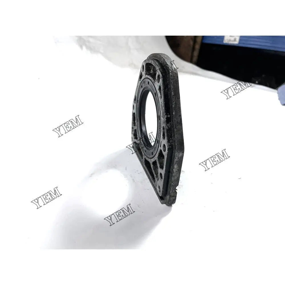 competitive price Crankshaft Rear Oil Seal Seat For Yanmar 3TNE74 excavator engine part YEMPARTS