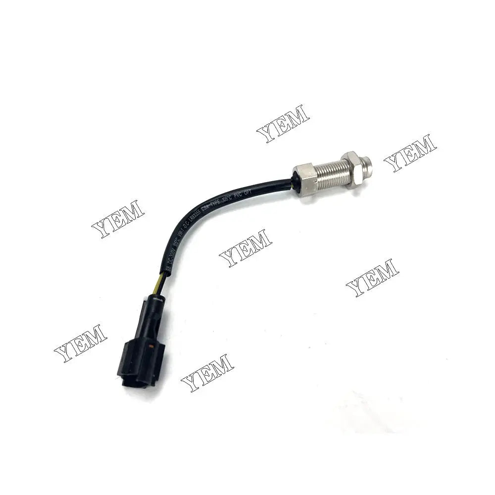 competitive price 181510-5130 Revolution Sensor For Kobelco SK200-6E excavator engine part YEMPARTS