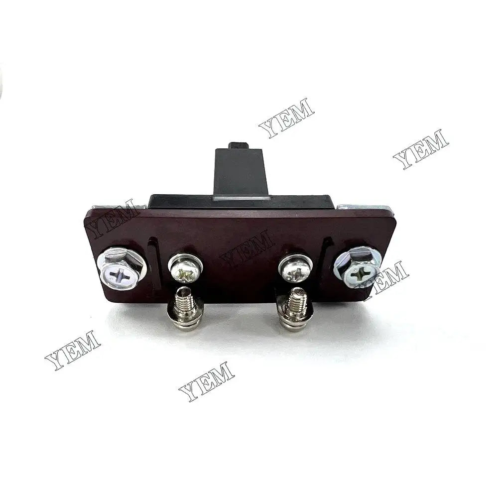 Part Number G3102-02110 Assy Holder,Brush For Kubota Z482 Engine YEMPARTS