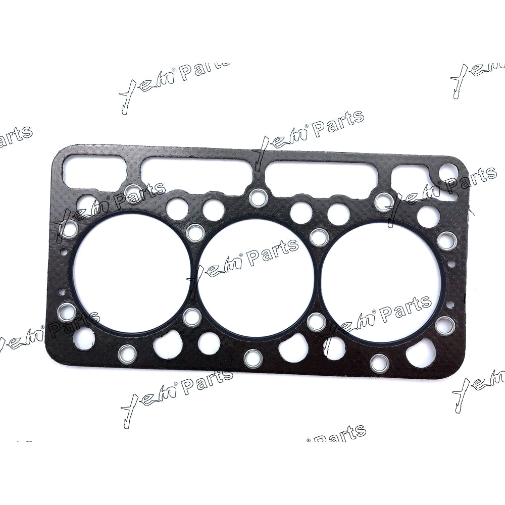 YEM Engine Parts Full Gasket Set For Kubota D950 / 3D75 Engine Parts For Kubota