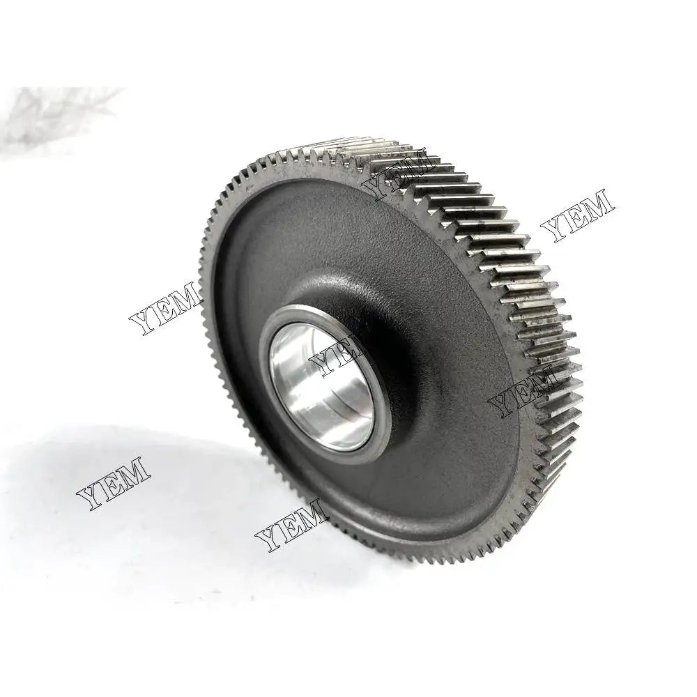 1 year warranty V3800-CR Idler Gear 1C010-24017 For Kubota engine Parts YEMPARTS