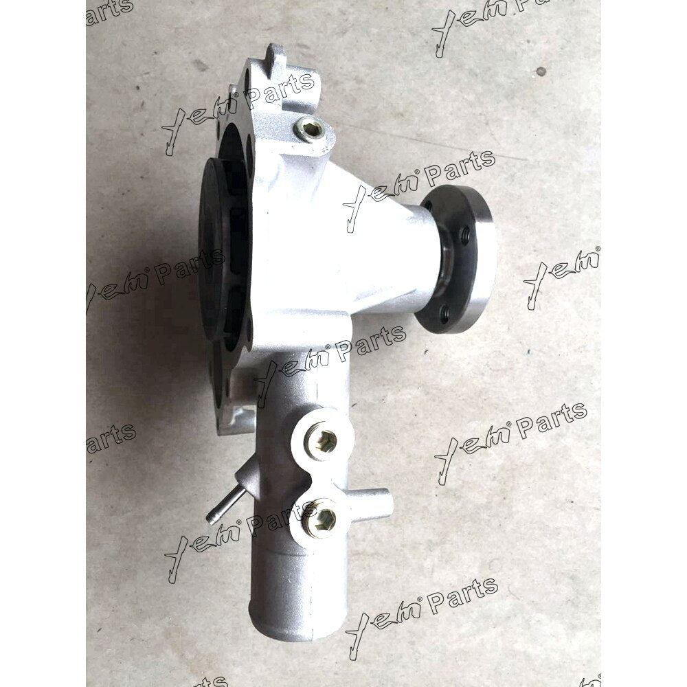 YEM Engine Parts Water Pump For Yanmar S4D106 4TNV106 4TNE106 123900-42000 For Yanmar