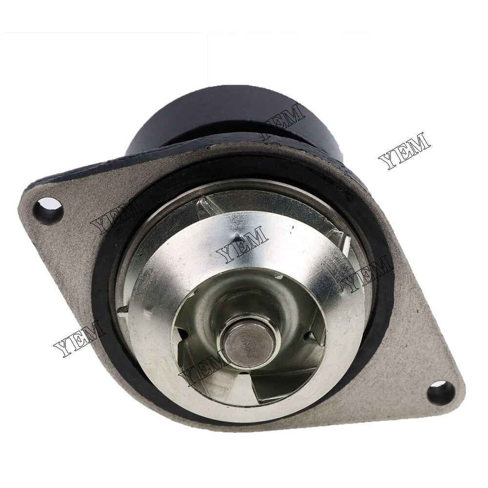 YEM Engine Parts Water Pump 6735-61-1501 For Komatsu 4D102E S4D102E Series Engine For Komatsu