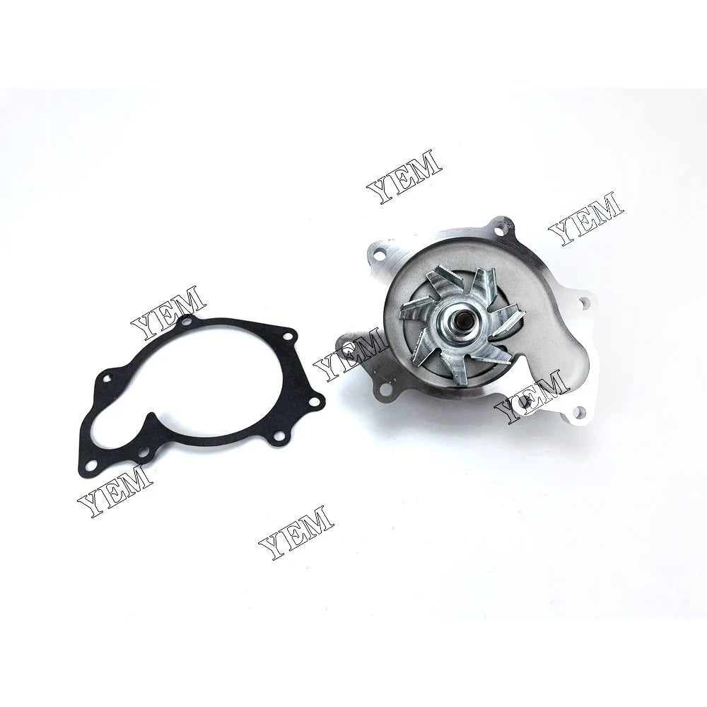 competitive price ME994451 ME994522 ME9905072 ME993839 ME994025 2000-2004 Engine Water Pump For Mitsubishi 4M50 4M51 excavator engine part YEMPARTS