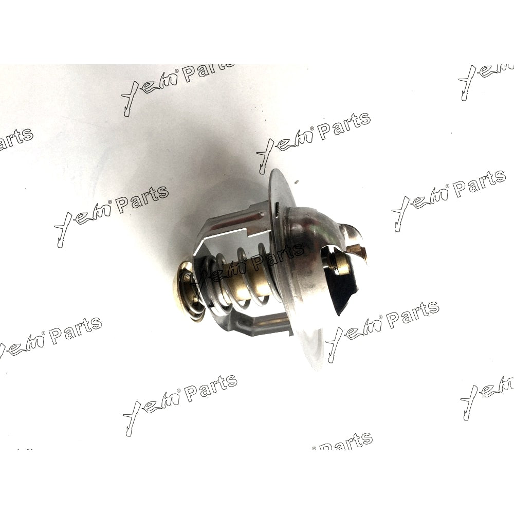 YEM Engine Parts Thermostat 9-13743-603-0 1-13743-016-0 1-13770-073-0 For Isuzu 6BD1 6BG1 Diesel For Isuzu