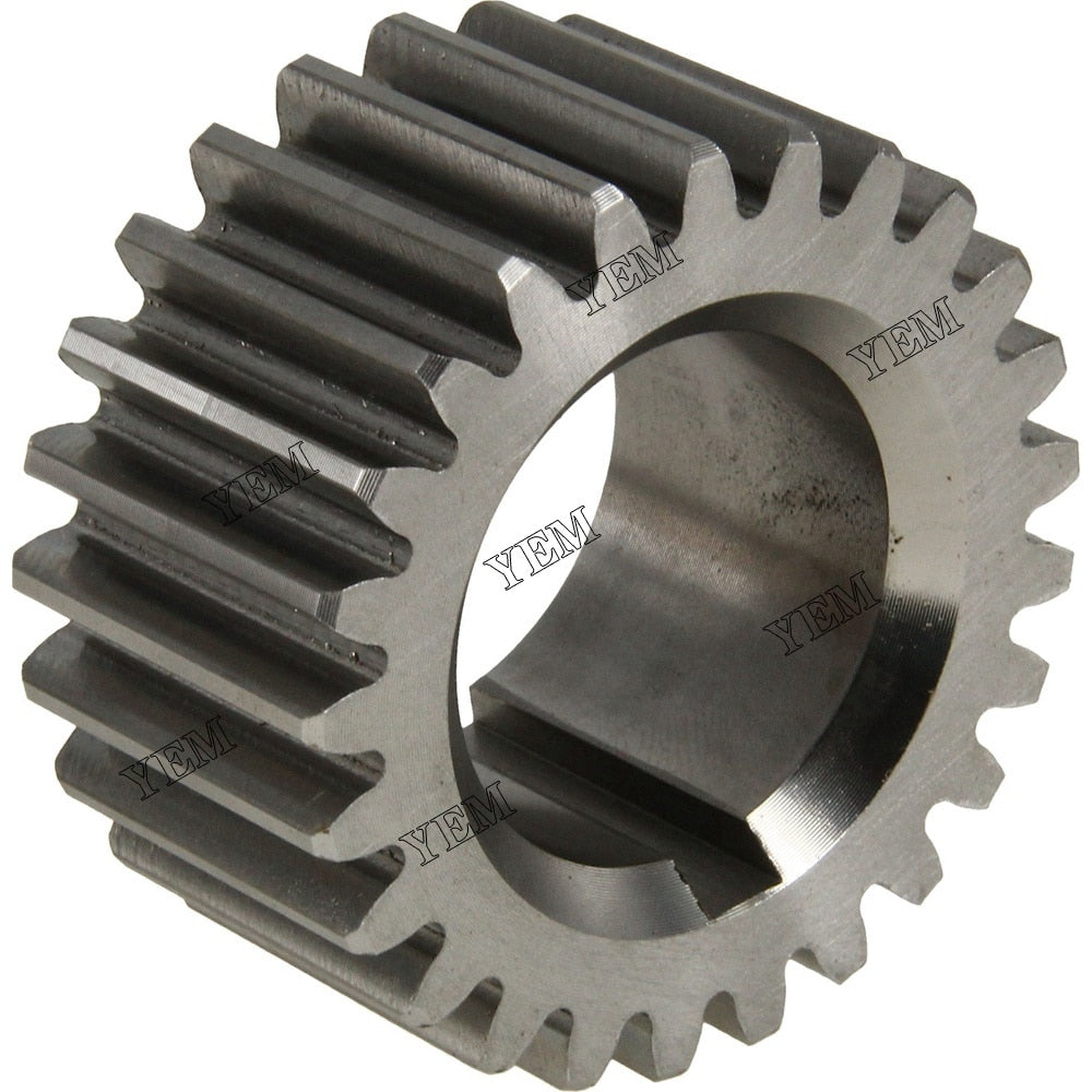 YEM Engine Parts 1 PCS New Crankshaft Timing Gear For Yanmar 4TNV92 Engine Excavator & Truck For Yanmar
