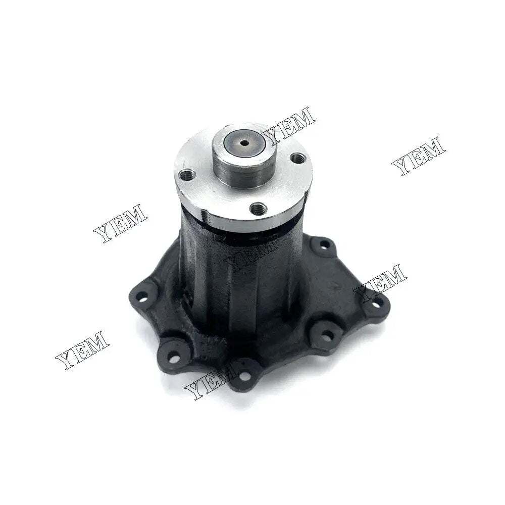 For Nissan excavator engine FD46 Water Pump 21010-17D00 YEMPARTS