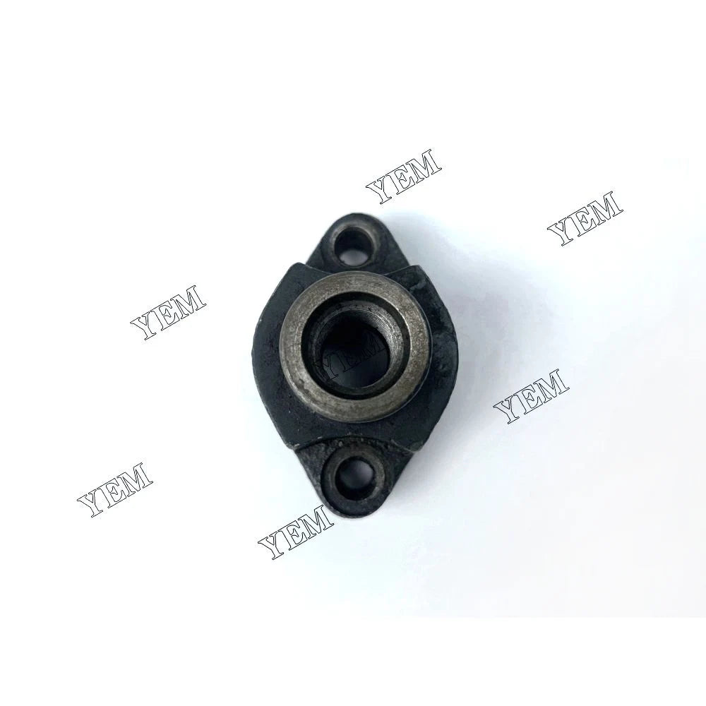 competitive price Distributor Valve Cover For Volvo EC60D excavator engine part YEMPARTS