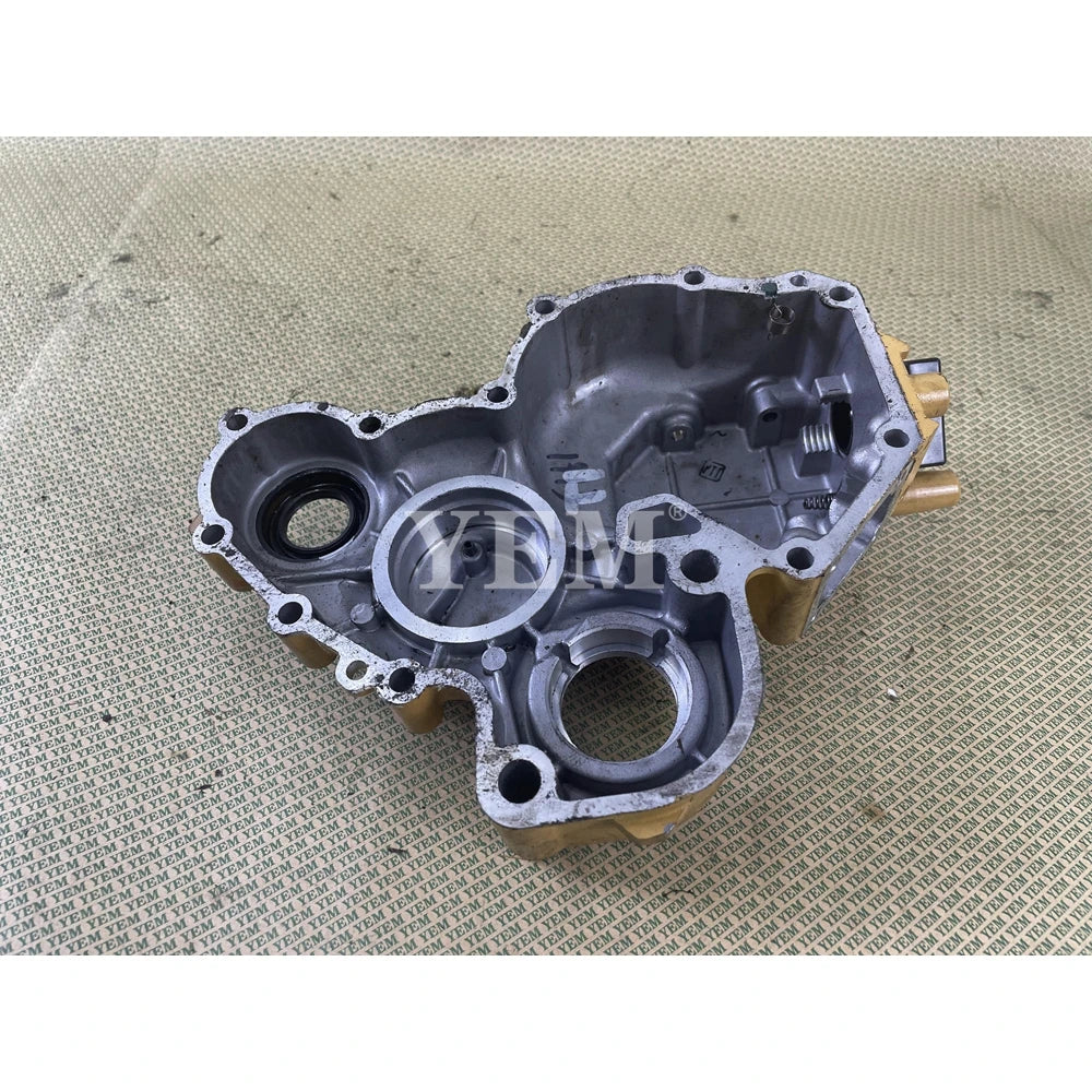 C1.1 TIMING COVER FOR PERKINS (USED) For Perkins