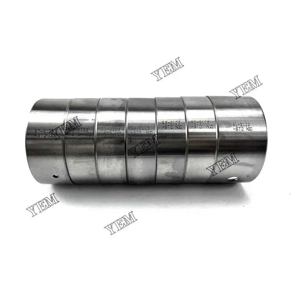 High performanceCamshaft Bush For Hino EL100 Engine YEMPARTS