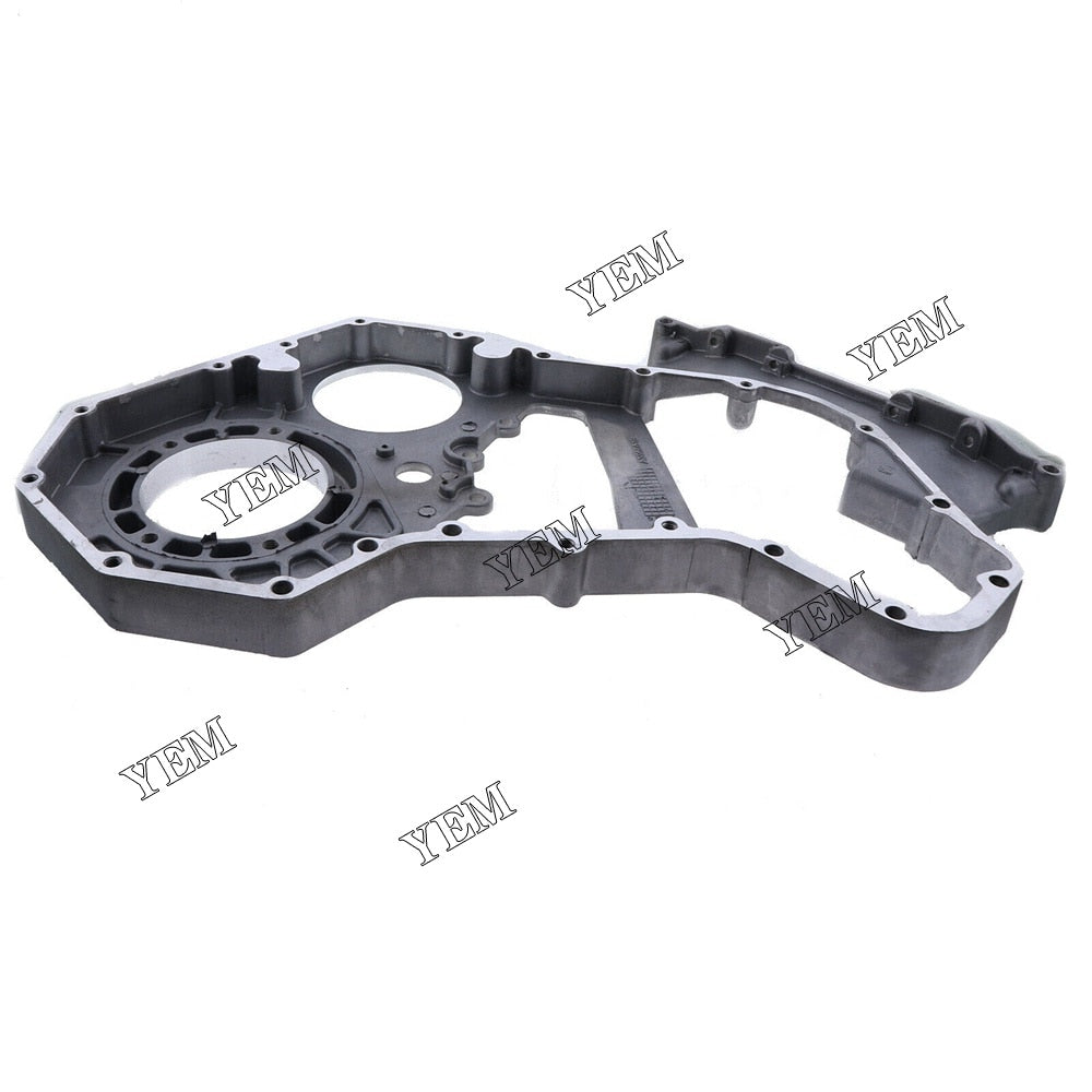 YEM Engine Parts Timing Gear Housing Kit For 94-98 Dodge 5.9L 12V 6BT For Cummins Pump 3936256 For Cummins