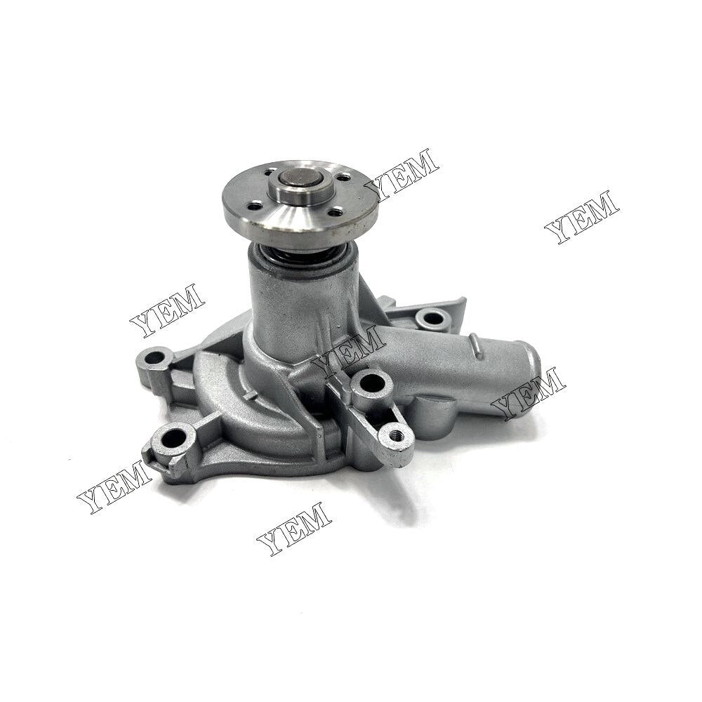 YEM 4G64-3 Water Pump MD972457 Mitsubishi excavator diesel engine YEMPARTS