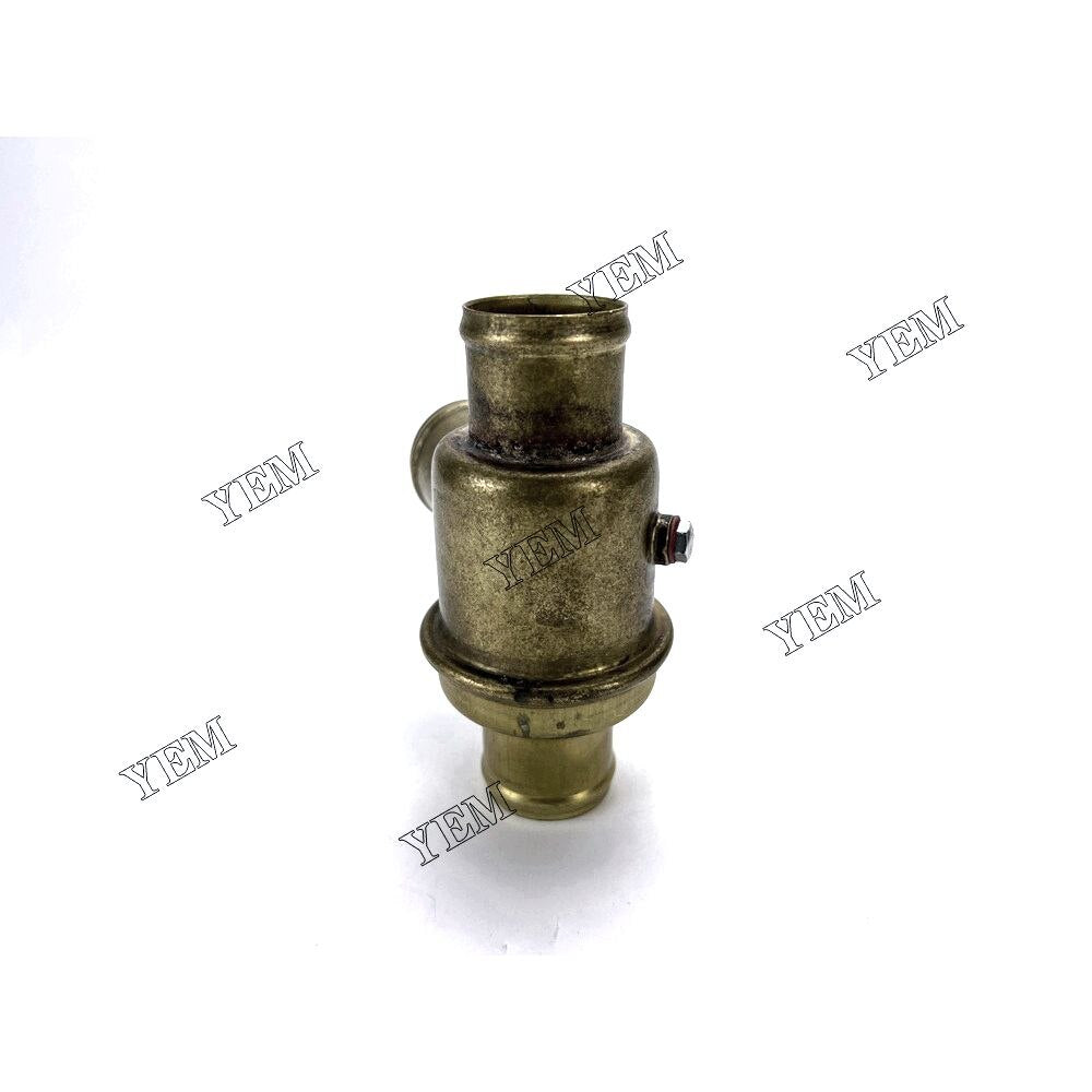 YEM 903-27 Thermostat Case Assy 2485C029 Perkins excavator diesel engine Manitou MSI 20 D
rough terrain forklift YEMPARTS