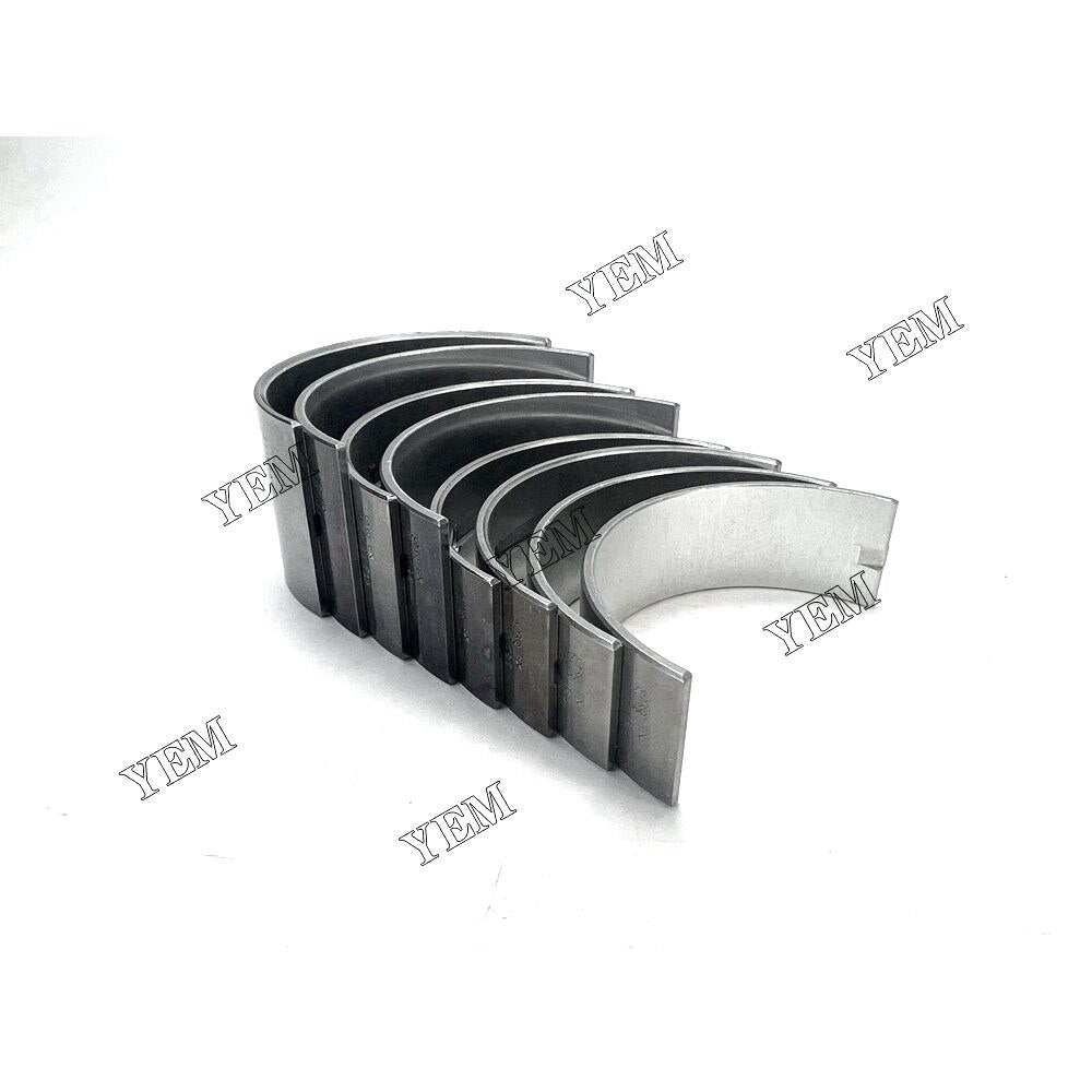 YEM 903-27 Main Bearing U5MB0035A Perkins excavator diesel engine Manitou MSI 20 D
rough terrain forklift YEMPARTS