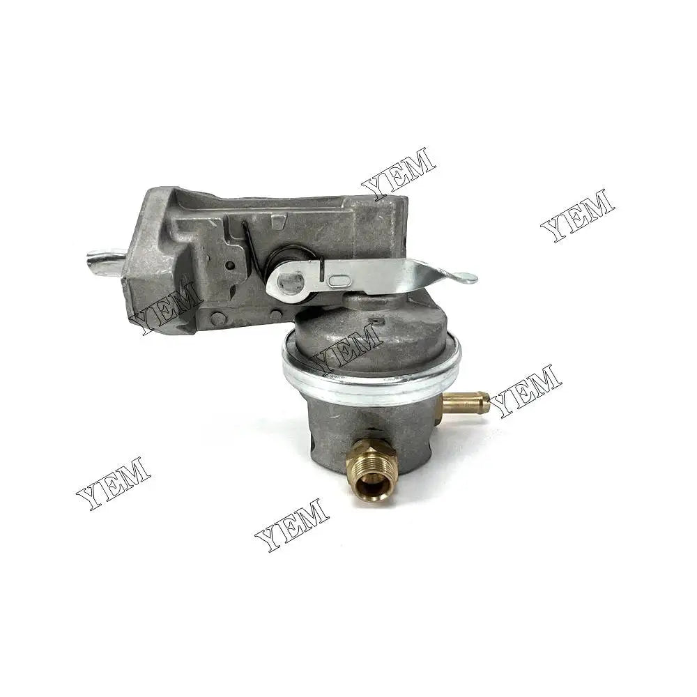 1 year warranty For John Deere RE68345 AR100-1J Fuel Feed Pump 4045 6068 engine Parts YEMPARTS