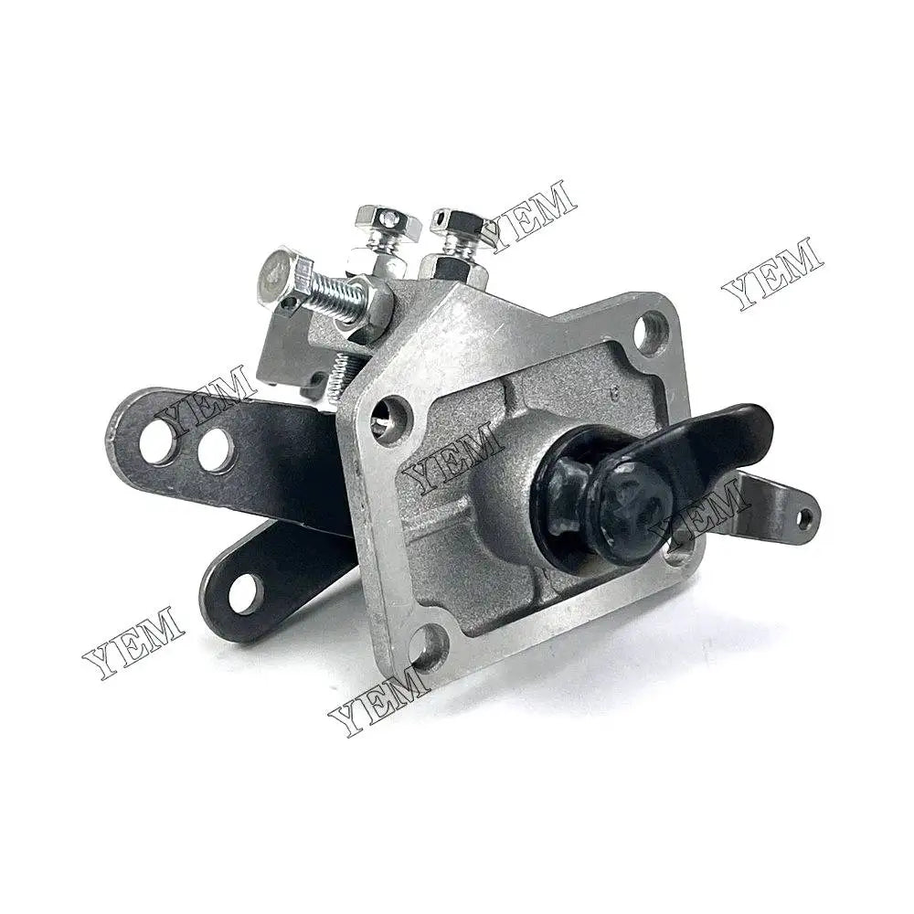 Part Number 1J094-57000 Assy Plate,Speed Adj For Kubota D782 Engine YEMPARTS