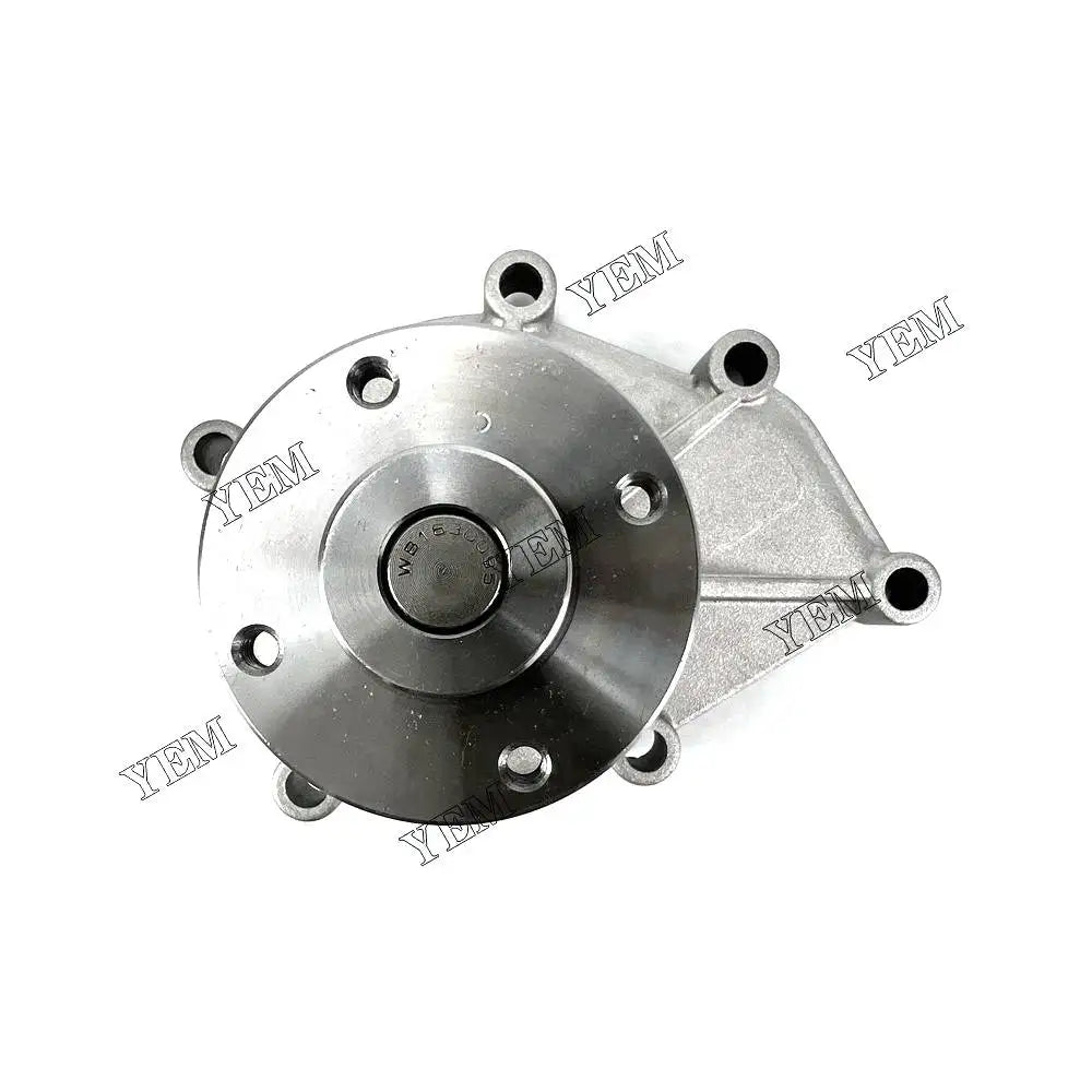 1 year warranty For Isuzu 621361000100 Water Pump 3AD1 engine Parts YEMPARTS