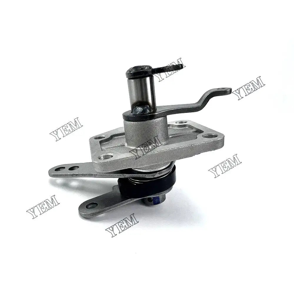 Part Number 1E110-57000 Assy Plate,Speed Adj For Kubota Z482 Engine YEMPARTS