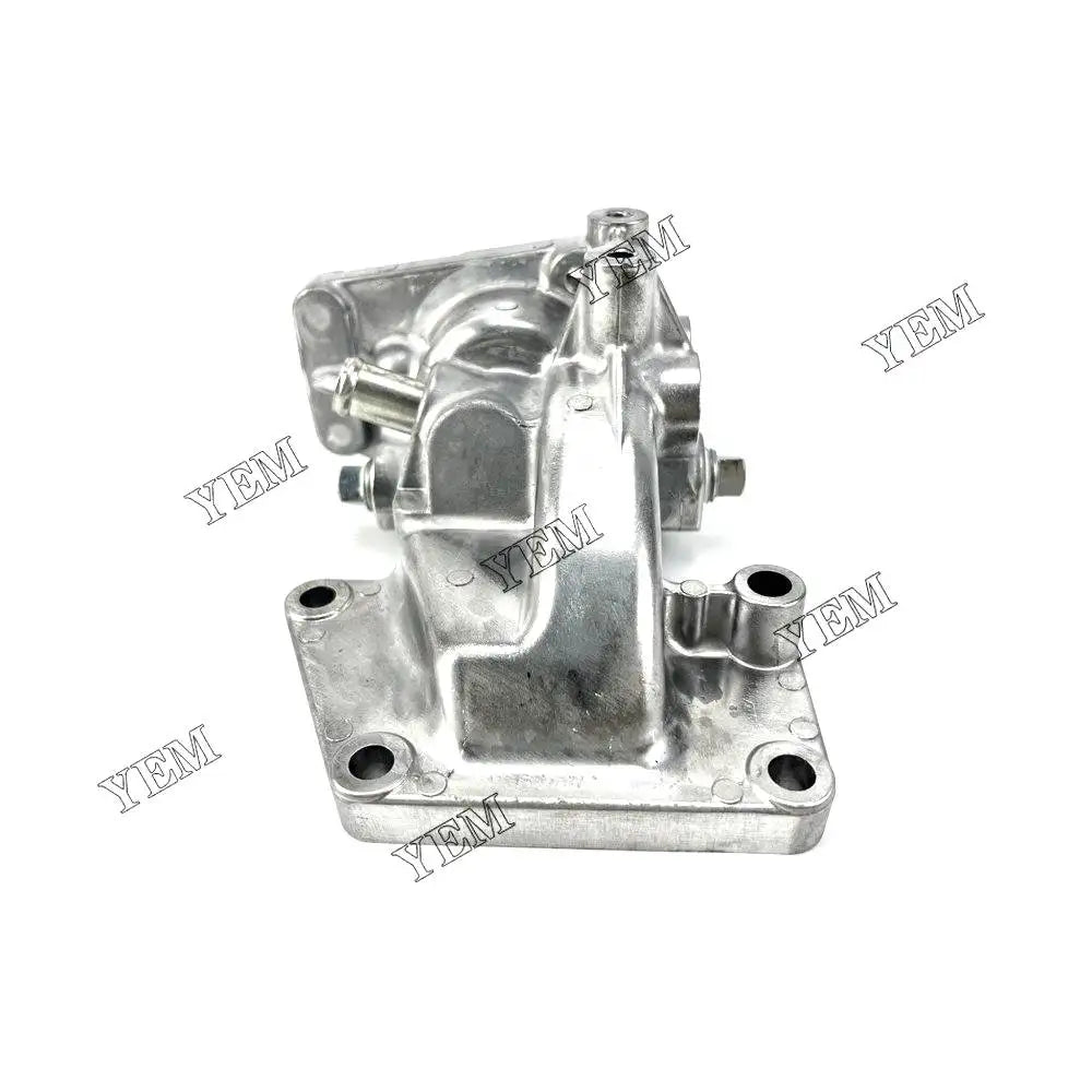 Part Number 1G528-72702 Comp Flange Water For Kubota V3300 V3600 Engine YEMPARTS
