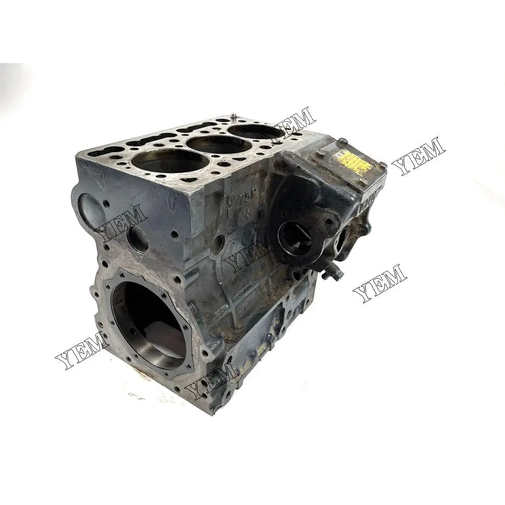 competitive price WG752-730034 WG752730034 Engine Blocks For Kubota WG752 excavator engine part YEMPARTS