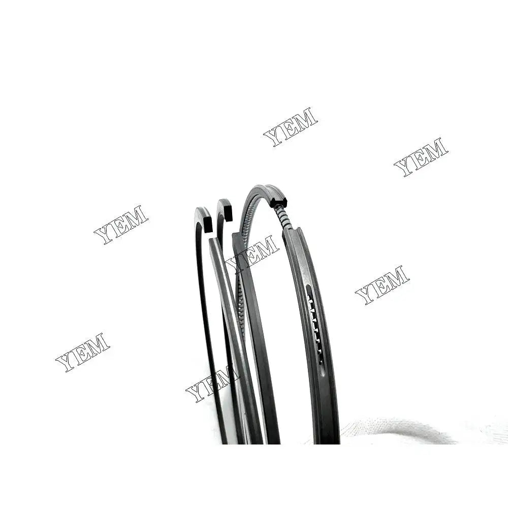 1 year warranty For Nissan Piston Ring STD FD33 engine Parts (6pcs) YEMPARTS