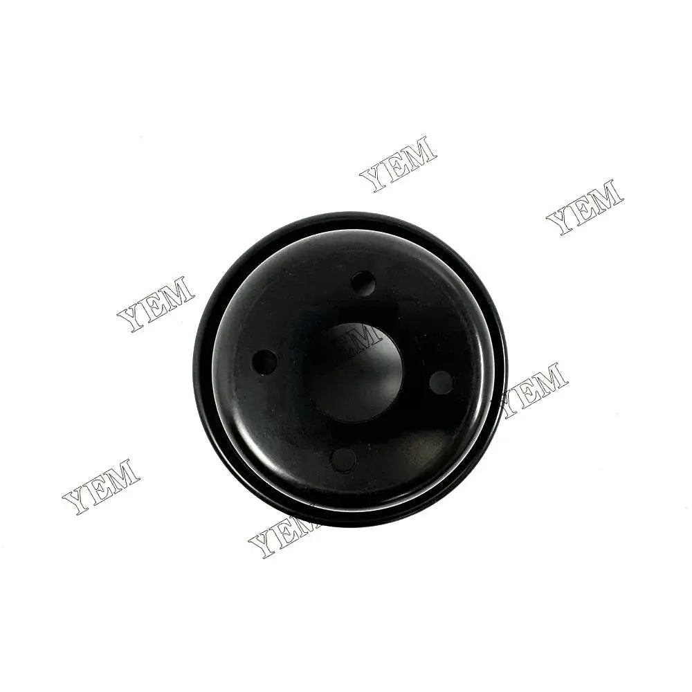 Part Number 1J878-74250 Fan Pulley For KubotaEngine YEMPARTS