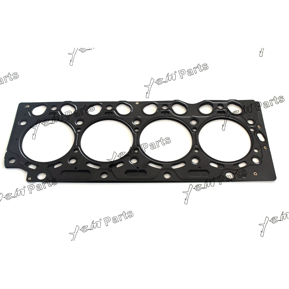 YEM Engine Parts Full Gasket Kit With Cylinder Head Gasket For VOLVO D4D EC140 EC140B For Volvo