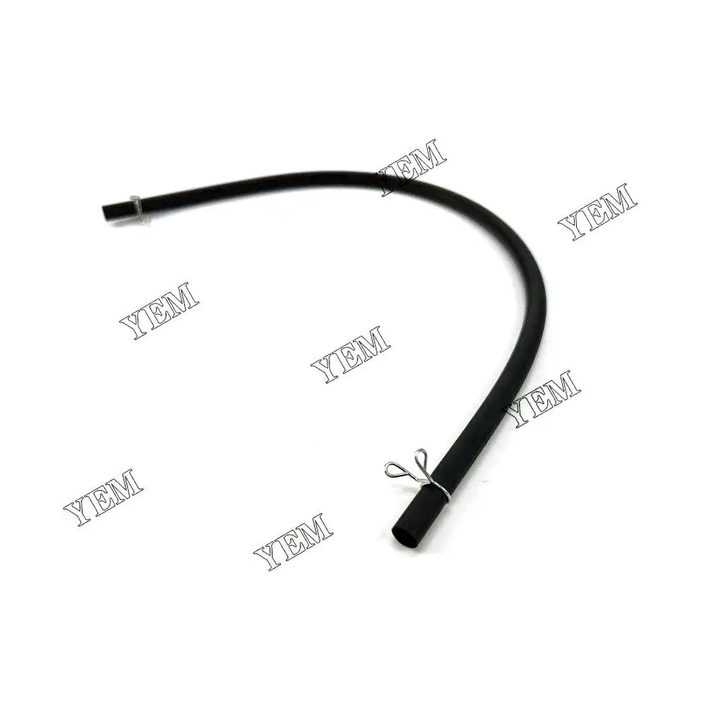 Part Number 14279-42502 Assembly Pipe,Over Flow For Kubota EA330 Engine YEMPARTS