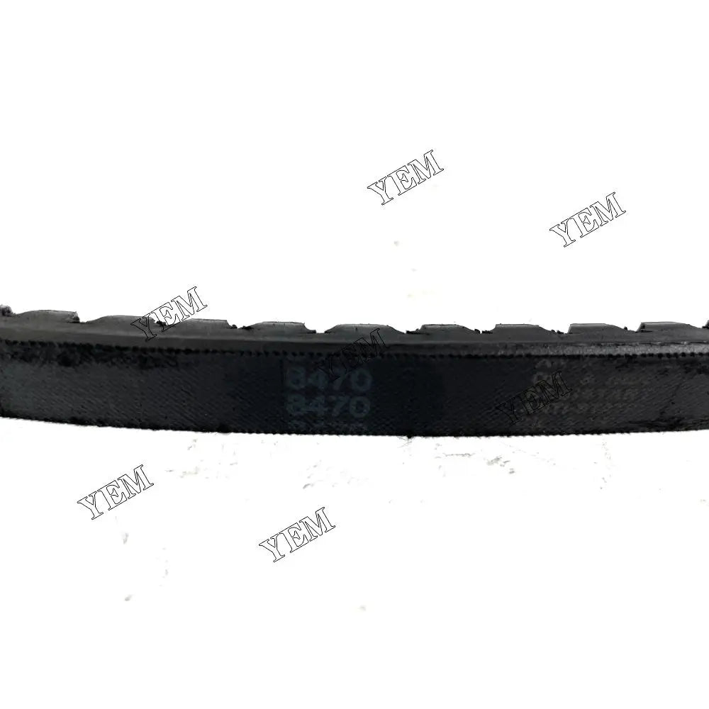 competitive price Belt, Fan For Toyota 1DZ excavator engine part YEMPARTS