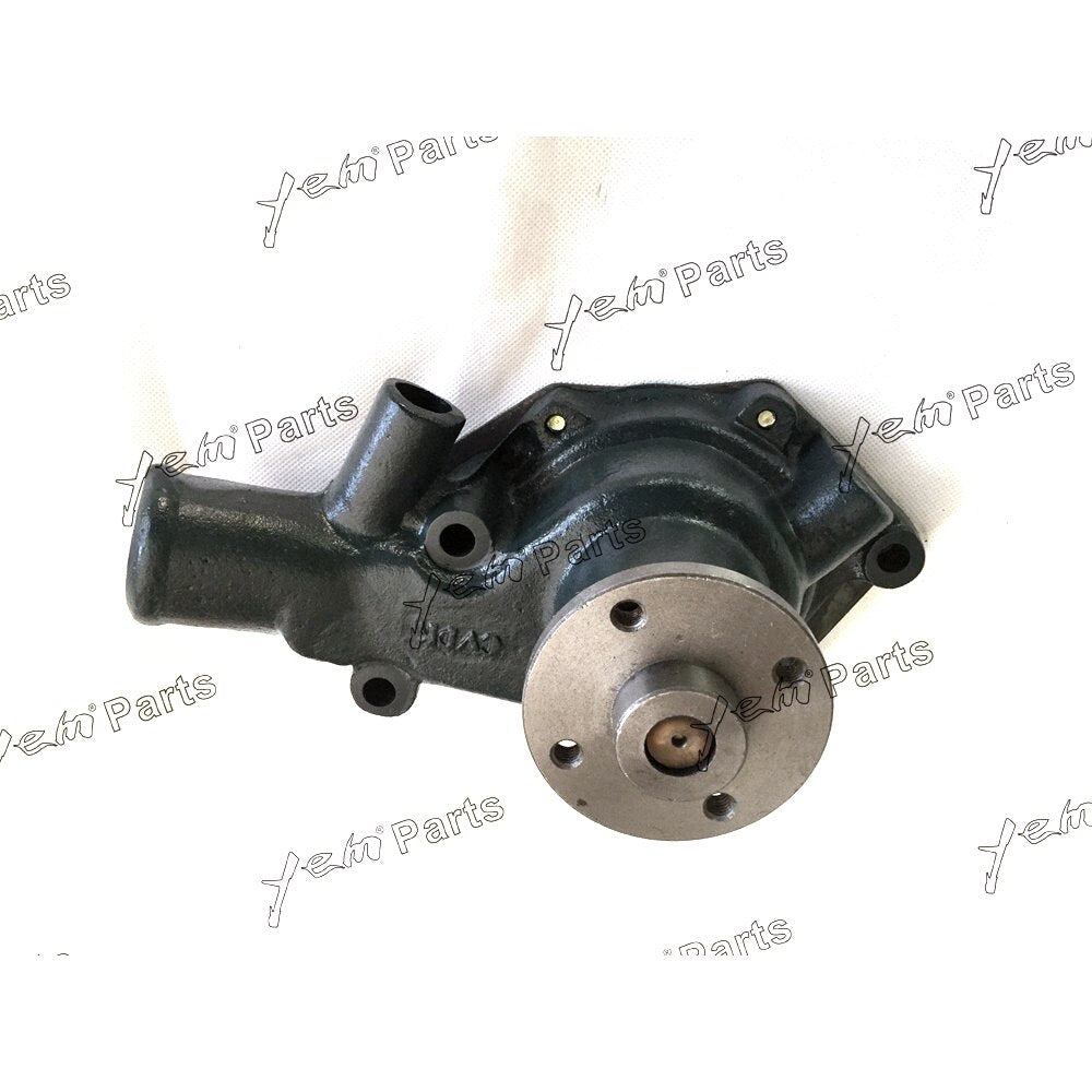 YEM Engine Parts Water Pump For Isuzu 8-94376-843-2 4BD1 4BD1T Engine For Isuzu