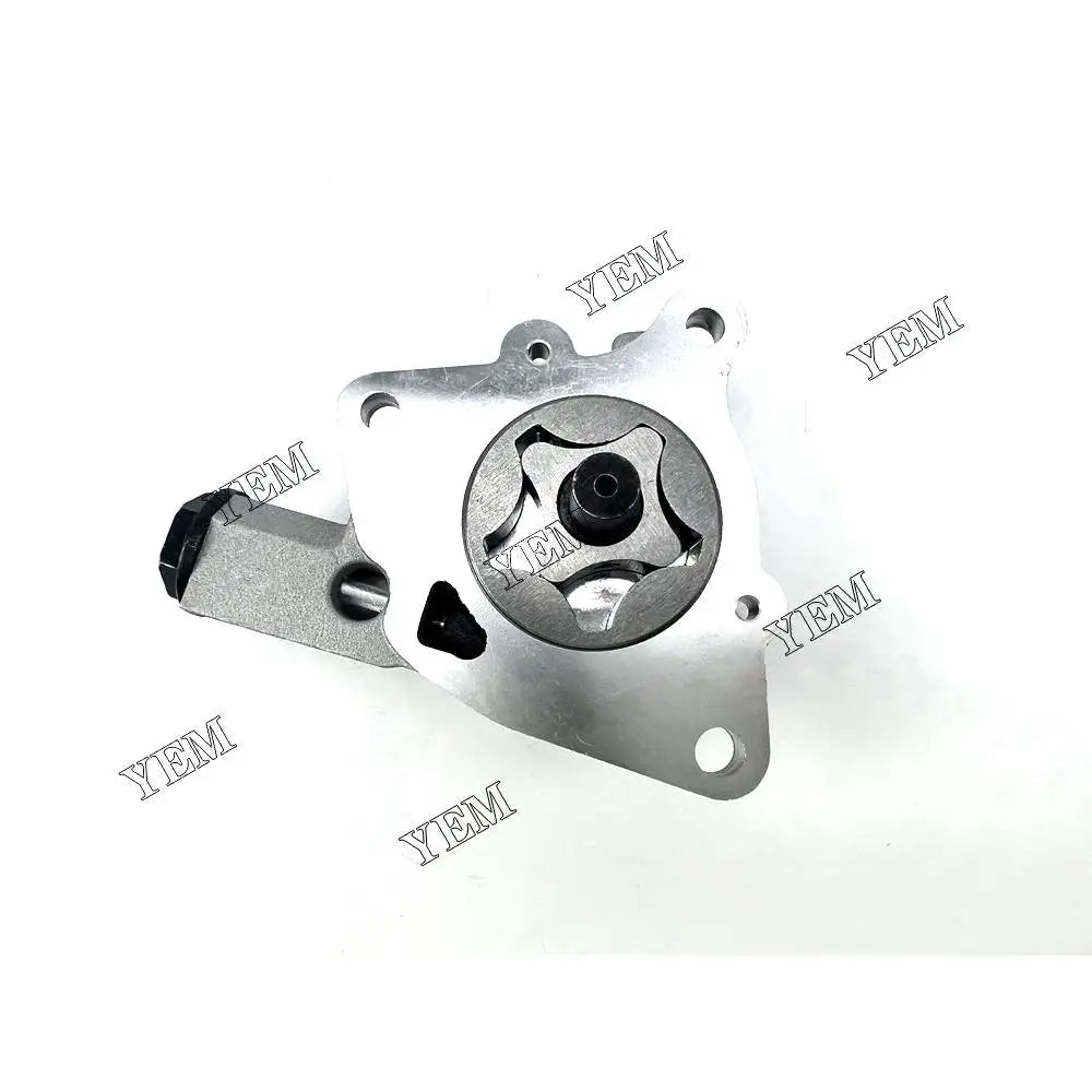 1 year warranty For Yanmar 119125-32000 Oil Pump 3TNM72 engine Parts YEMPARTS