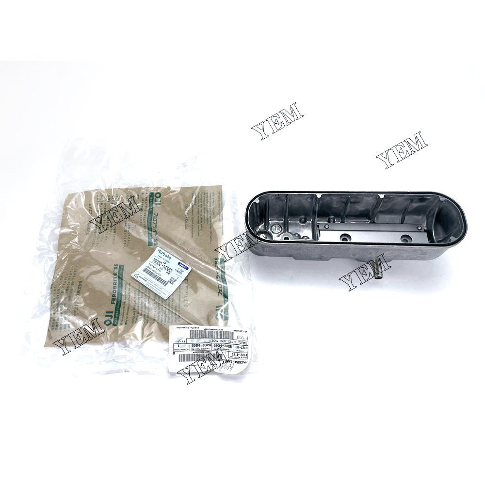YEM D905 Valve Chamber Cover 1G032-14580 Kubota excavator diesel engine YEMPARTS