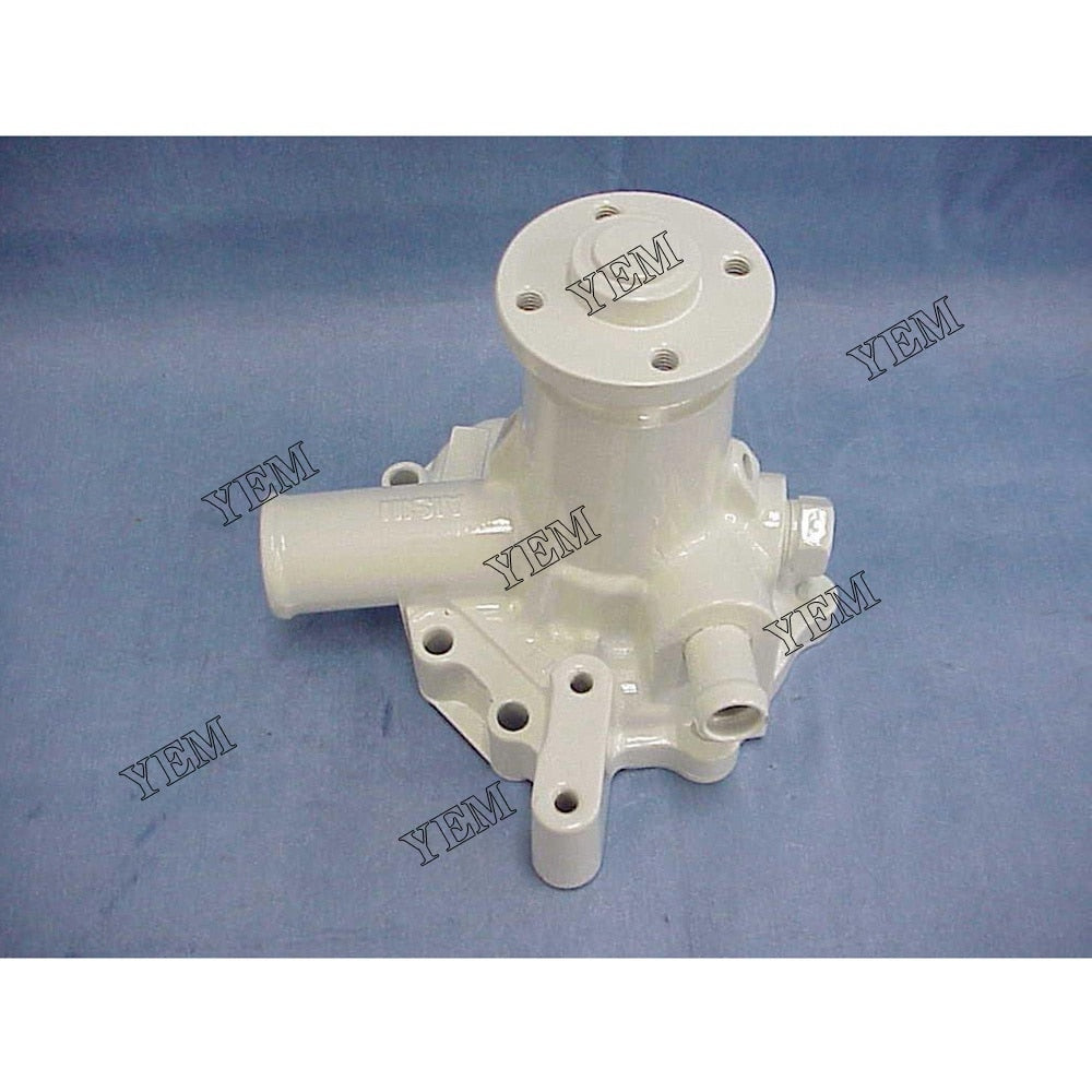 YEM Engine Parts Coolant Pump 145017910 W Gasket 145996830 Fit For Northern Lights For Other