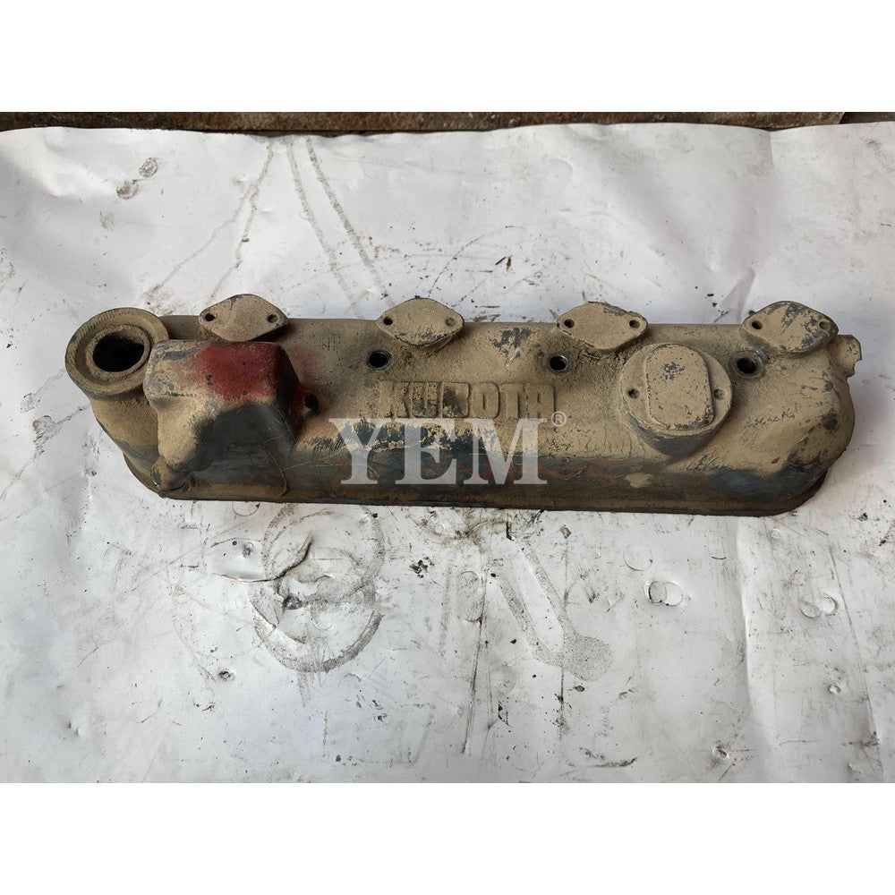 VALVE COVER FOR KUBOTA V1405 DIESEL ENGINE For Kubota