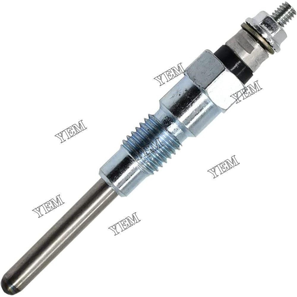 YEM Engine Parts Glow Plug 6655233 For Bobcat Loader B330 BL370 BL470 BL570 645 743 S150 S160 T90 For Bobcat