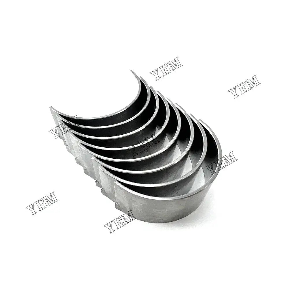 Part Number 17311-22312 Connecting Rod Bearing For Kubota V2003 Engine YEMPARTS