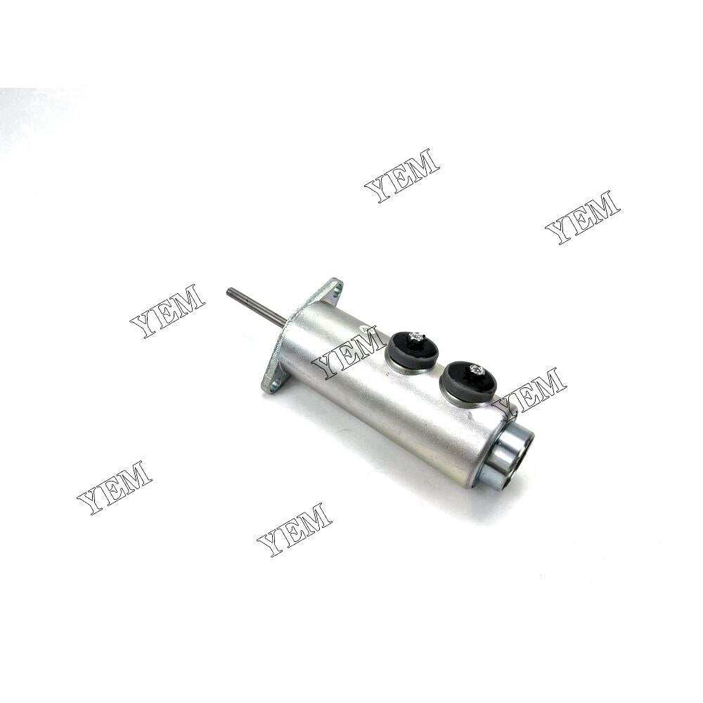 yemparts Solenoid Valve 24V 1106465 For Caterpillar Diesel Engine FOR CATERPILLAR