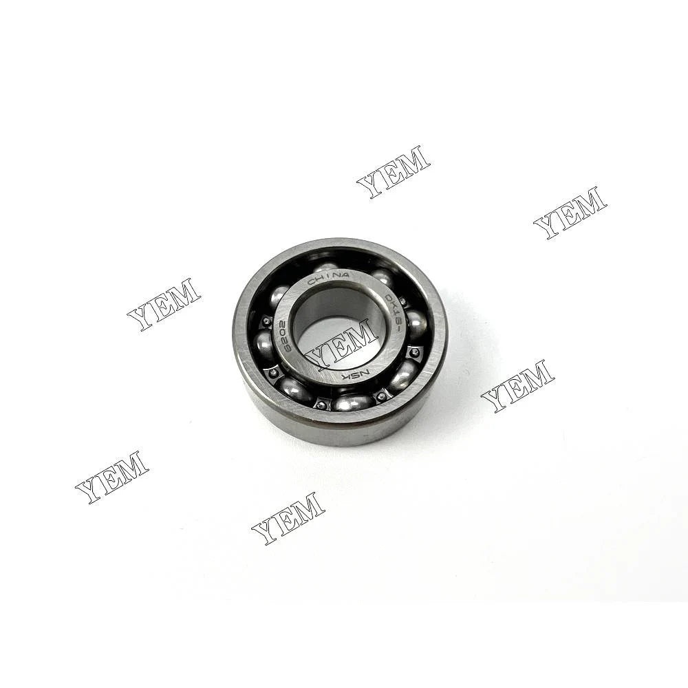 Free Shipping D1305 Bearing 16261-97300 For Kubota engine Parts YEMPARTS
