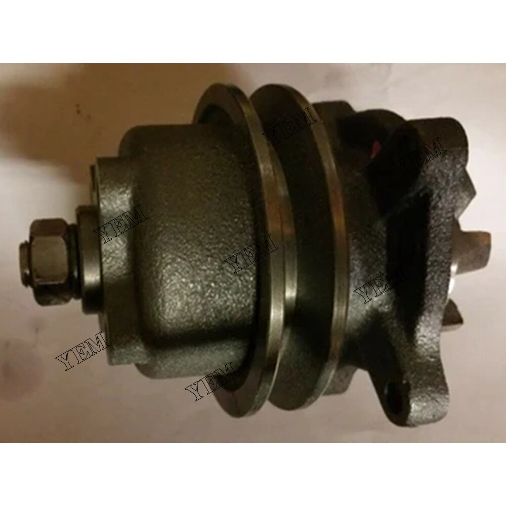 YEM Engine Parts Water Pump Fit For Kubota Excavator KH-191 Fast Shipping For Kubota