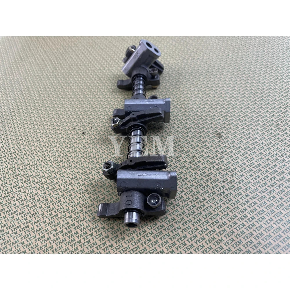 FOR MITSUBISHI ENGINE L3E ROCKER ARM ASSY For Mitsubishi